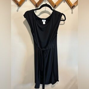 Motherhood Maternity Dress
